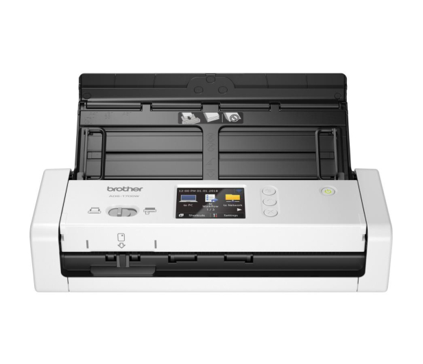 Brother ADS1700W - 468905 - zdjęcie 4